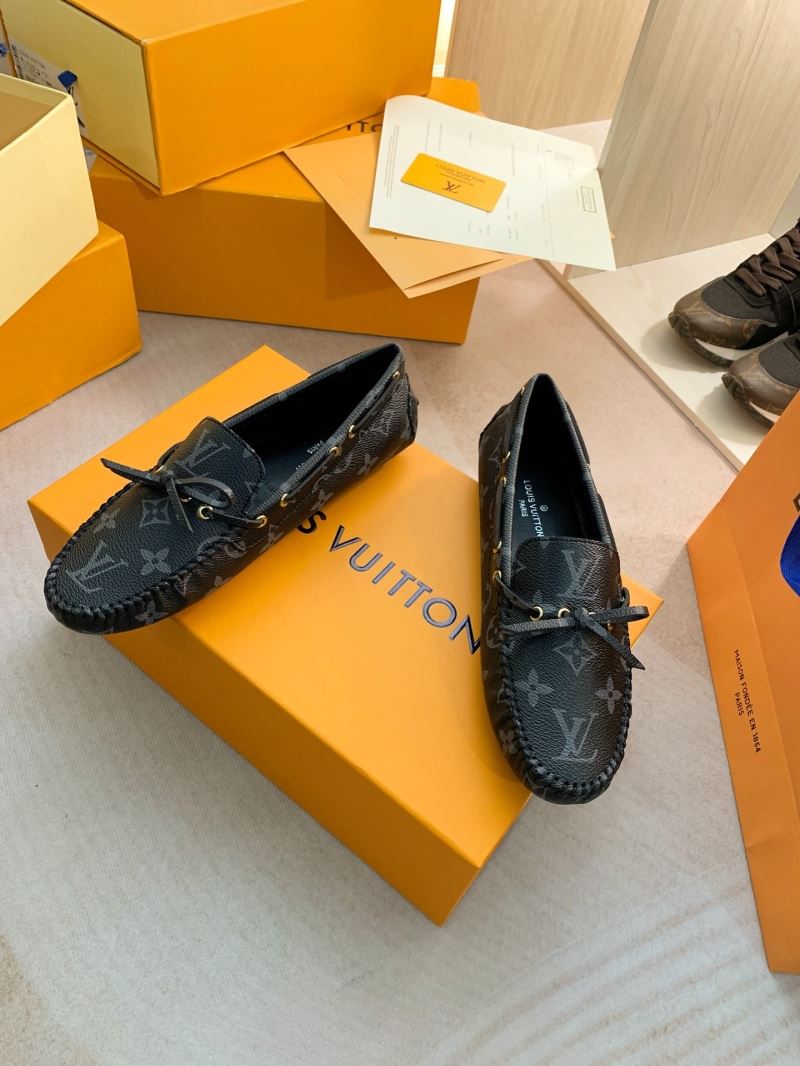 Louis Vuitton Tods Shoes